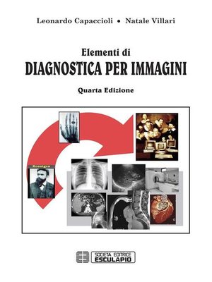 cover image of Elementi di Diagnostica per Immagini